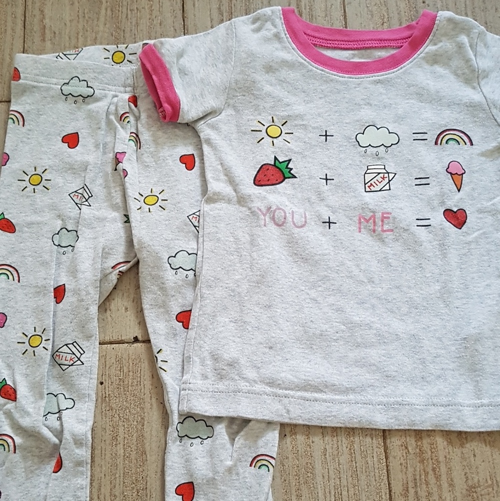 Oldnavy pj
